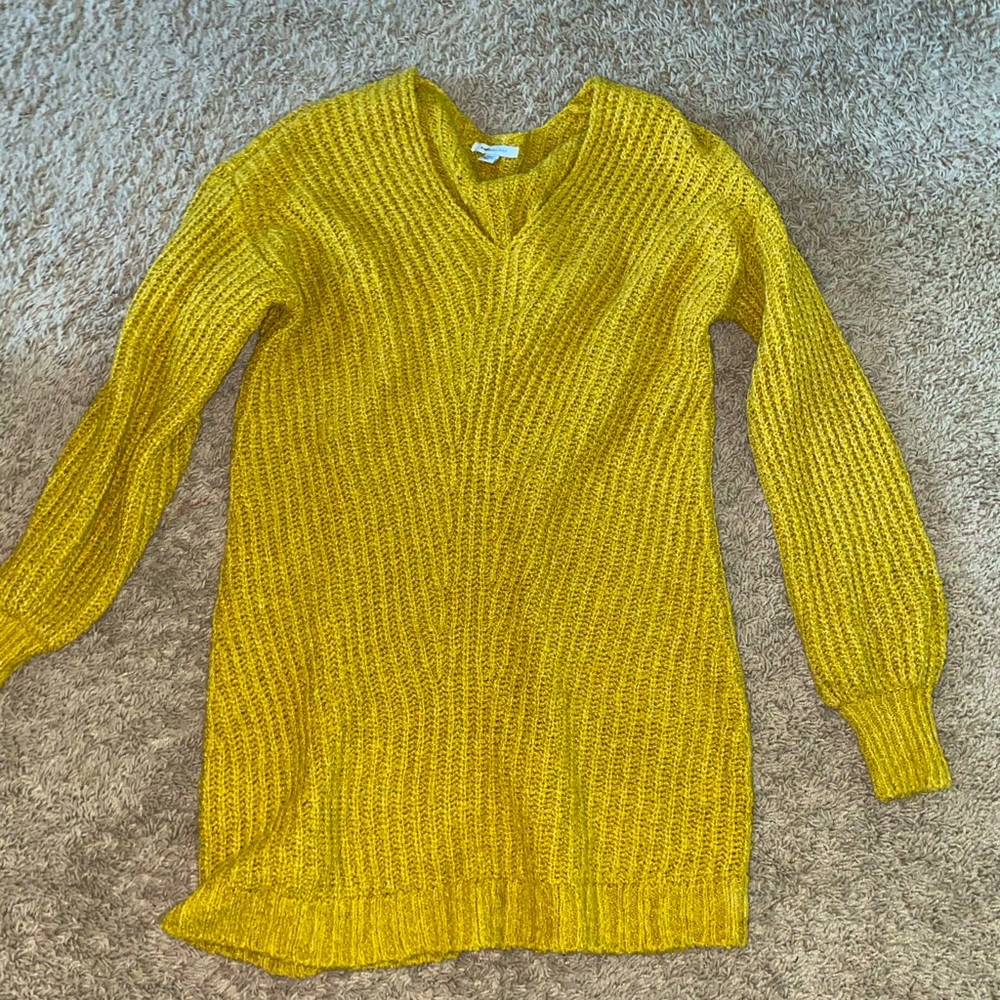 sweater (size small)